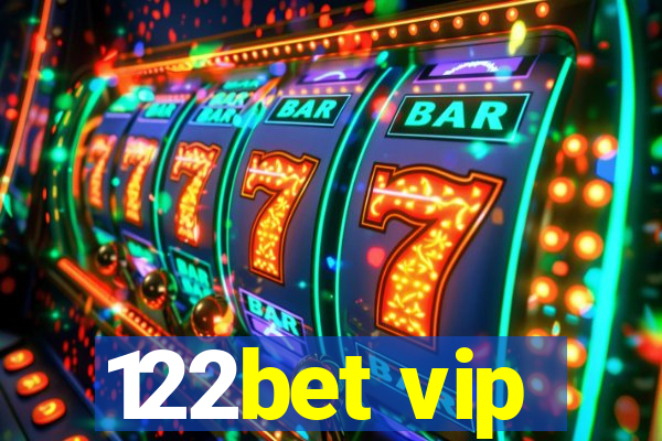 122bet vip